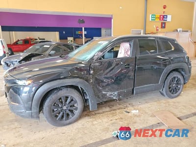 2025 MAZDA CX-50 SELECT 7MMVABAM5SN385335 - główne zdjęcie licytacji z USA - miniatura