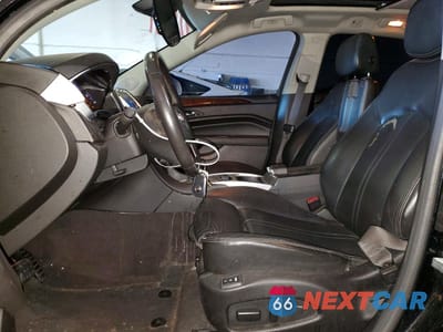 Zdjęcie 7 z 13 samochodu: 2016 CADILLAC SRX LUXURY COLLECTION VIN:3GYFNEE3XGS579412 - miniatura