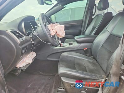 Zdjęcie 7 z 13 samochodu: 2018 JEEP GRAND CHEROKEE LAREDO VIN:1C4RJEAG4JC380540 - miniatura