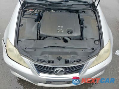 Zdjęcie 11 z 12 samochodu: 2010 LEXUS IS 250C BASE VIN:JTHFF2C24A2504251 - miniatura
