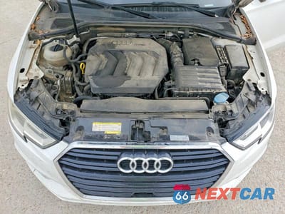 Zdjęcie 11 z 11 samochodu: 2017 AUDI A3 PREMIUM VIN:WAUAUGFF3H1026799 - miniatura