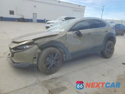2024 MAZDA CX-30 CARBON TURBO 3MVDMBXYXRM629738 - główne zdjęcie licytacji z USA - miniatura