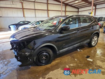 2019 NISSAN ROGUE SPORT SV JN1BJ1CR3KW629857 - główne zdjęcie licytacji z USA - miniatura