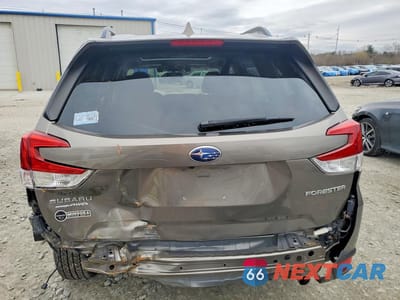 Zdjęcie 6 z 12 samochodu: 2019 SUBARU FORESTER PREMIUM VIN:JF2SKAGC6KH457264 - miniatura