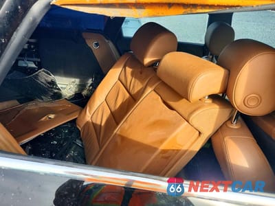 Zdjęcie 10 z 11 samochodu: 2008 AUDI A6 AVANT QUATTRO VIN:WAUKH94F88N157629 - miniatura