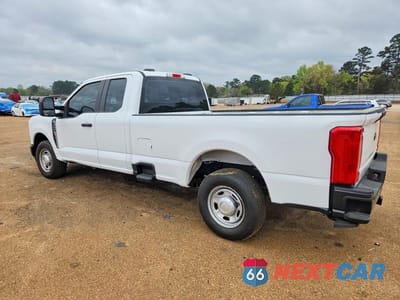 Drugie zdjęcie samochodu z przodu: 2023 FORD F250 SUPER DUTY VIN:1FT8X2AA2PEC78686 - miniatura