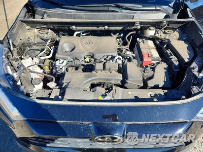 Zdjęcie 11 z 11 samochodu: 2024 TOYOTA RAV4 XLE PREMIUM VIN:2T3C1RFV8RC279127 - miniatura