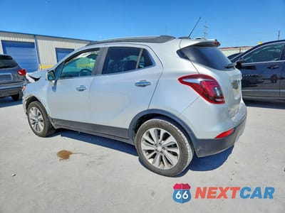 Drugie zdjęcie samochodu z przodu: 2019 BUICK ENCORE PREFERRED VIN:KL4CJASB0KB888393 - miniatura
