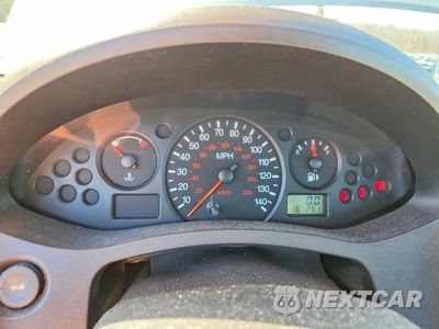Zdjęcie 9 z 11 samochodu: 2007 FORD FOCUS SE VIN:1FAFP34N97W217184 - miniatura
