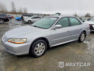 2002 HONDA ACCORD EX 1HGCG56622A142303 - główne zdjęcie licytacji z USA - miniatura