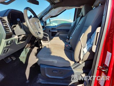 Zdjęcie 7 z 12 samochodu: 2020 FORD F150 SUPER CAB VIN:1FTFX1E47LFA58213 - miniatura