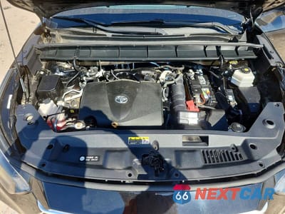 Zdjęcie 12 z 12 samochodu: 2021 TOYOTA HIGHLANDER XLE VIN:5TDGZRBH3MS536326 - miniatura