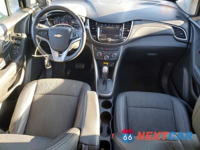 Zdjęcie 8 z 13 samochodu: 2022 CHEVROLET TRAX 1LT VIN:KL7CJPSM1NB566647 - miniatura