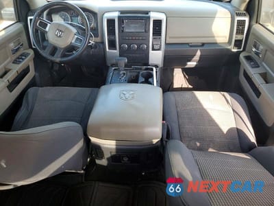 Zdjęcie 8 z 11 samochodu: 2010 DODGE RAM 1500 VIN:1D7RB1CT4AS181712 - miniatura