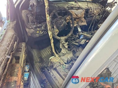 Zdjęcie 8 z 11 samochodu: 2025 CHEVROLET SILVERADO K1500 LTZ VIN:2GCUKGED3S1186107 - miniatura