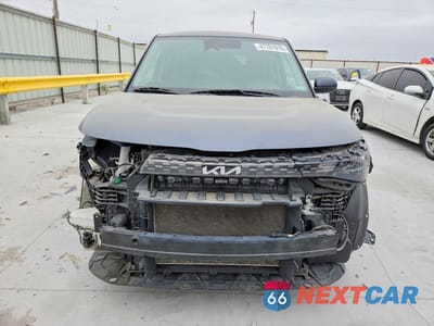 Piąte zdjęcie samochodu w środku: 2023 KIA SOUL LX VIN:KNDJ23AU4P7882213 - miniatura