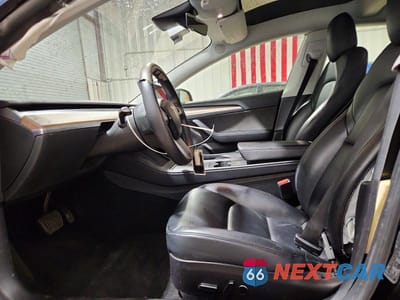 Zdjęcie 7 z 12 samochodu: 2022 TESLA MODEL 3 VIN:5YJ3E1EA4NF369636 - miniatura