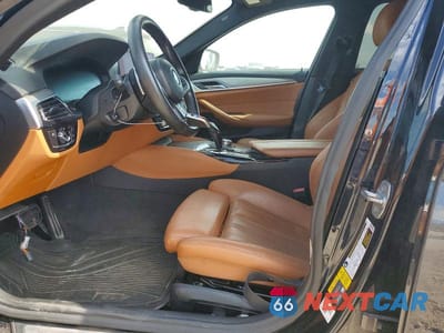 Zdjęcie 7 z 11 samochodu: 2019 BMW 530E VIN:WBAJA9C55KB392930 - miniatura