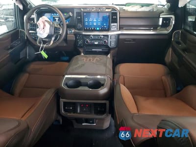 Zdjęcie 8 z 14 samochodu: 2024 FORD F250 SUPER DUTY VIN:1FT8W2BT3REF13537 - miniatura