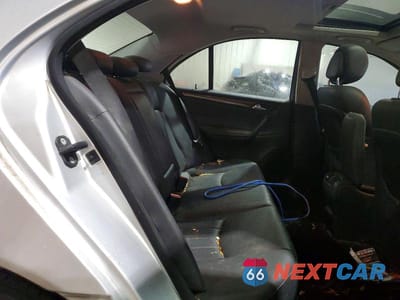 Zdjęcie 10 z 11 samochodu: 2007 MERCEDES-BENZ C 280 4MATIC VIN:WDBRF92H77F927483 - miniatura