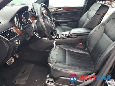 Zdjęcie 7 z 13 samochodu: 2019 MERCEDES-BENZ GLS 450 4MATIC VIN:4JGDF6EE2KB219844 - miniatura