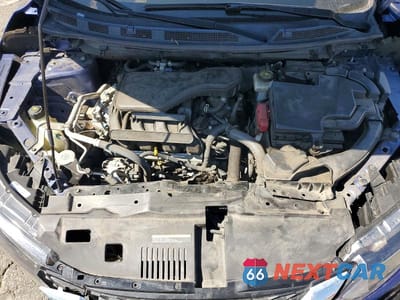 Zdjęcie 11 z 13 samochodu: 2022 NISSAN ROGUE SPORT S VIN:JN1BJ1AW2NW475414 - miniatura