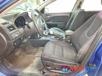 Zdjęcie 7 z 11 samochodu: 2010 FORD FUSION SE VIN:3FAHP0HA8AR232137 - miniatura