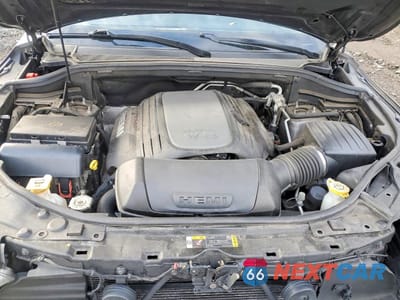 Zdjęcie 12 z 13 samochodu: 2021 DODGE DURANGO R VIN:1C4SDJCT3MC789452 - miniatura