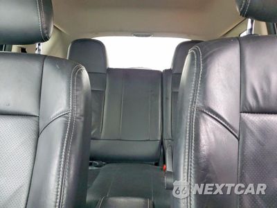 Zdjęcie 10 z 14 samochodu: 2017 JEEP COMPASS LATITUDE VIN:1C4NJDEB5HD139453 - miniatura