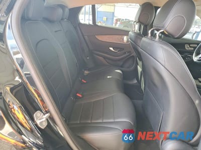 Zdjęcie 10 z 12 samochodu: 2017 MERCEDES-BENZ GLC COUPE 300 4MATIC VIN:WDC0J4KB1HF276807 - miniatura