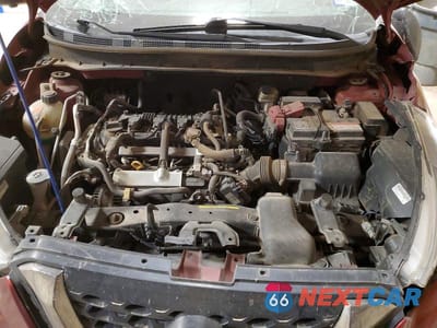 Zdjęcie 12 z 13 samochodu: 2020 NISSAN KICKS SR VIN:3N1CP5DV5LL517462 - miniatura