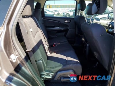 Zdjęcie 11 z 14 samochodu: 2015 DODGE JOURNEY SE VIN:3C4PDCAB6FT669924 - miniatura