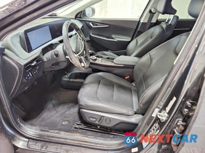 Zdjęcie 7 z 12 samochodu: 2024 KIA EV6 WIND VIN:KNDC34LA3R5198752 - miniatura