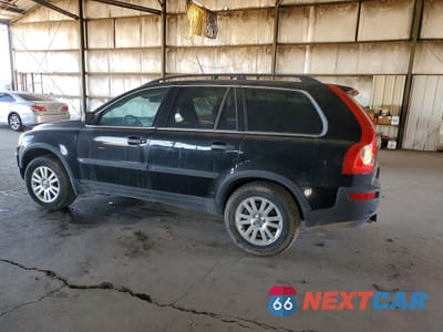 Drugie zdjęcie samochodu z przodu: 2005 VOLVO XC90 VIN:YV1CZ592751174647 - miniatura
