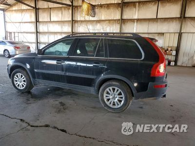Drugie zdjęcie samochodu z przodu: 2005 VOLVO XC90 VIN:YV1CZ592751174647 - miniatura