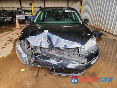 Piąte zdjęcie samochodu w środku: 2013 VOLKSWAGEN GOLF VIN:WVWDB7AJ8DW129604 - miniatura