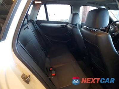 Zdjęcie 10 z 12 samochodu: 2013 BMW X1 XDRIVE28I VIN:WBAVL1C55DVR84388 - miniatura