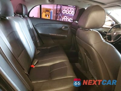 Zdjęcie 10 z 11 samochodu: 2010 CHEVROLET MALIBU LTZ VIN:1G1ZE5E72AF258166 - miniatura