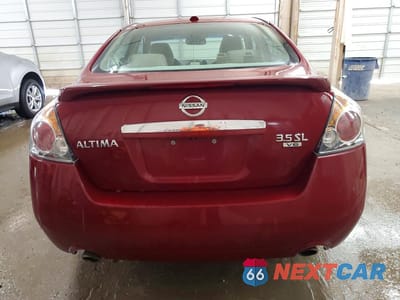 Zdjęcie 6 z 13 samochodu: 2007 NISSAN ALTIMA 3.5 SE VIN:1N4BL21E17N409343 - miniatura