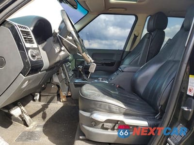 Zdjęcie 7 z 12 samochodu: 2008 LAND ROVER RANGE ROVER SUPERCHARGED VIN:SALMF13408A294762 - miniatura