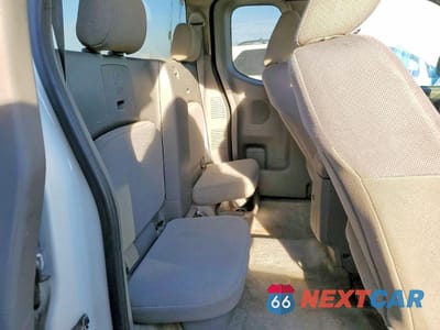 Zdjęcie 10 z 11 samochodu: 2018 NISSAN FRONTIER S VIN:1N6BD0CT6JN724960 - miniatura