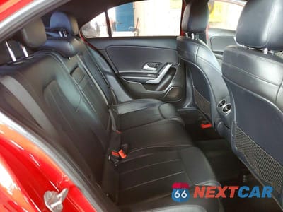 Zdjęcie 10 z 12 samochodu: 2019 MERCEDES-BENZ A 220 VIN:WDD3G4EB3KW013177 - miniatura