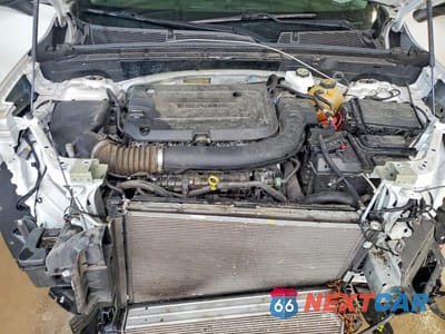 Zdjęcie 12 z 13 samochodu: 2022 BUICK ENVISION PREFERRED VIN:LRBAZLR43ND019142 - miniatura