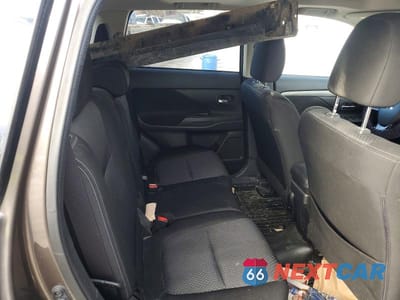 Zdjęcie 11 z 14 samochodu: 2016 MITSUBISHI OUTLANDER ES VIN:JA4AZ2A39GZ611353 - miniatura