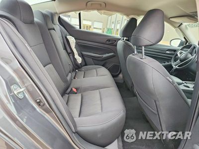 Zdjęcie 10 z 11 samochodu: 2025 NISSAN ALTIMA 2.5 SV VIN:1N4BL4DV5SN349521 - miniatura