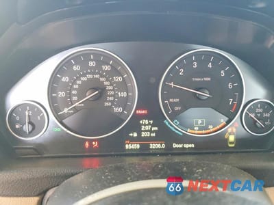 Zdjęcie 9 z 11 samochodu: 2014 BMW 328 I SULEV VIN:WBA3C1C50EK107432 - miniatura