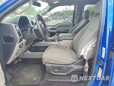 Zdjęcie 7 z 12 samochodu: 2017 FORD F150 SUPERCREW VIN:1FTEW1CP0HFB99790 - miniatura