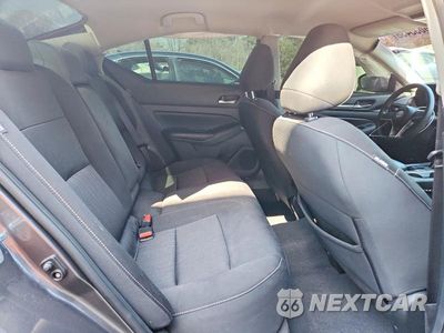 Zdjęcie 10 z 12 samochodu: 2022 NISSAN ALTIMA 2.5 SV VIN:1N4BL4DW5NN381057 - miniatura