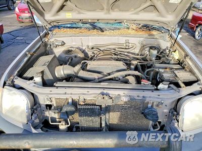 Zdjęcie 11 z 11 samochodu: 2000 TOYOTA TUNDRA SR5 VIN:5TBBT4410YS047024 - miniatura