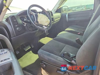 Zdjęcie 7 z 11 samochodu: 2007 GMC NEW SIERRA C1500 VIN:1GTEC14027Z590060 - miniatura